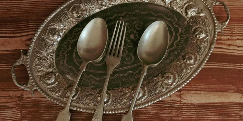 EPNS, EP, A1, EPBM — what do silver plating marks actually mean?